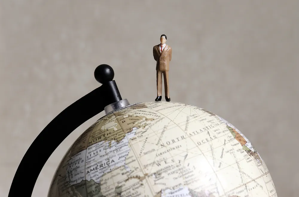 海外における税理士制度との比較