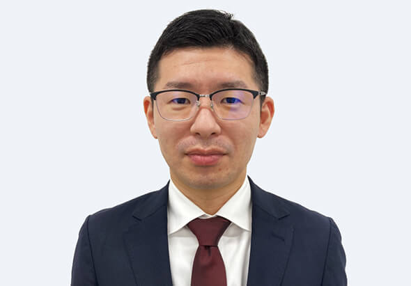 札幌支社の代表者 川島 渉