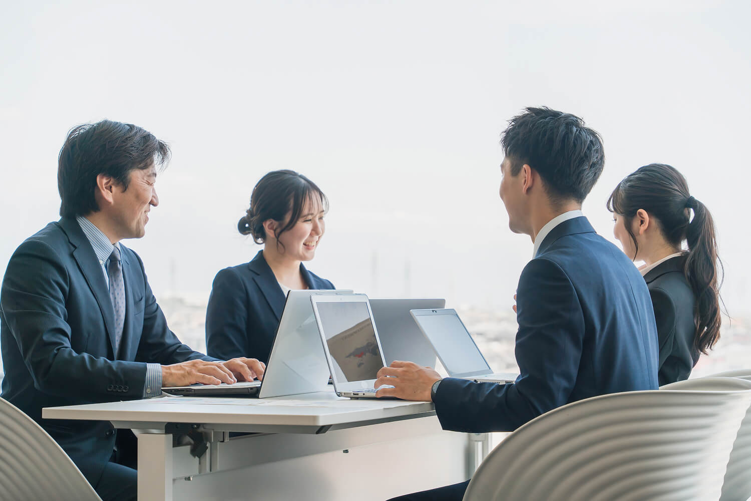 AGS税理士法人 札幌支社