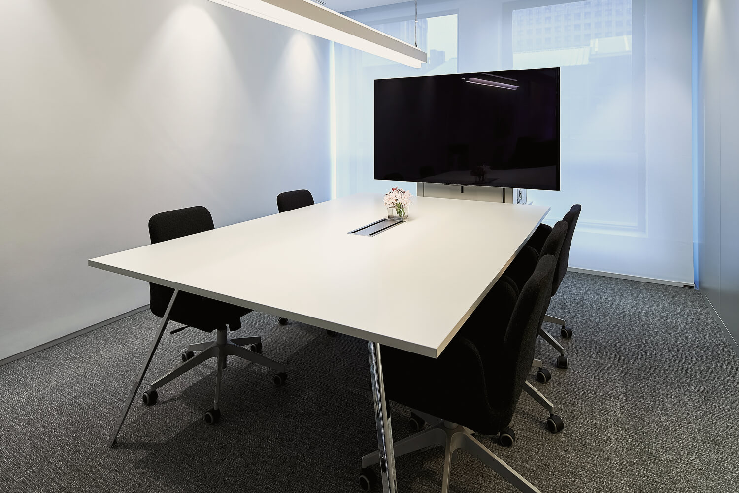 AGS税理士法人 札幌支社