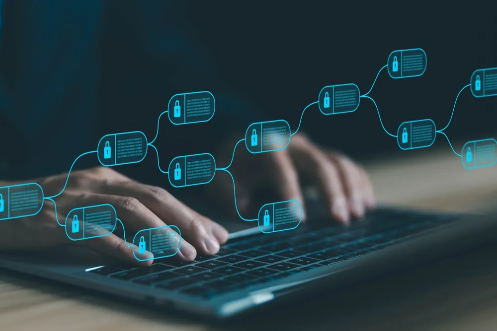 暗号資産の特徴