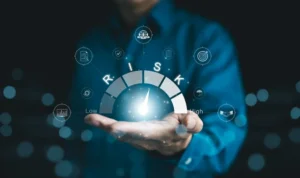 暗号資産が持つリスク